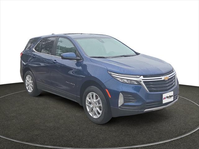 2022 Chevrolet Equinox - $15,924