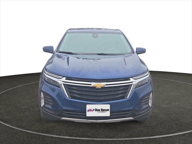 2022 Chevrolet Equinox - $15,924