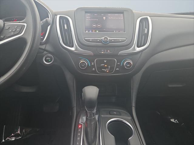 2022 Chevrolet Equinox - $15,924