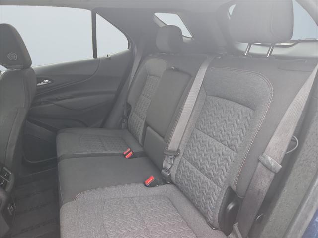 2022 Chevrolet Equinox - $15,924