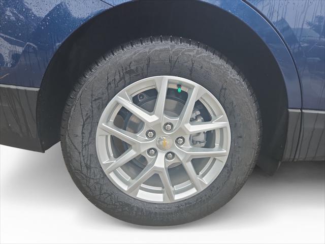 2022 Chevrolet Equinox - $15,924