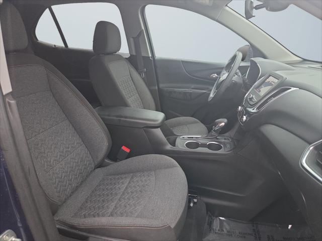 2022 Chevrolet Equinox - $15,924