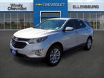 2021 Equinox Thumbnail 3