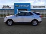 2021 Equinox Thumbnail 4