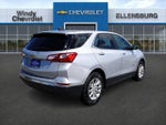 2021 Equinox Thumbnail 7