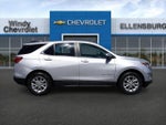 2021 Equinox Thumbnail 8