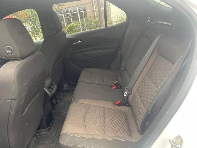 2019 Chevrolet Equinox - $12,388