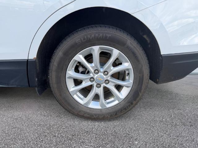 2019 Chevrolet Equinox - $12,388