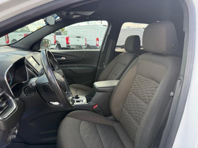 2019 Chevrolet Equinox - $12,388