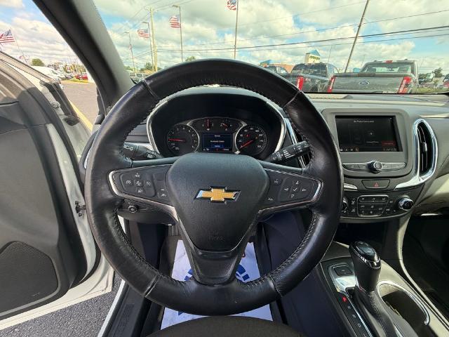 2019 Chevrolet Equinox - $12,388