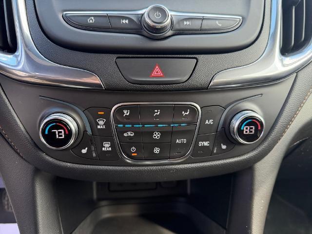 2019 Chevrolet Equinox - $12,388