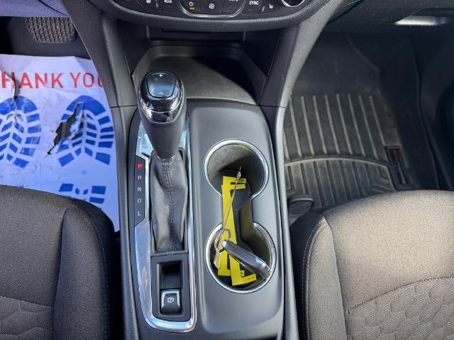 2019 Chevrolet Equinox - $12,388