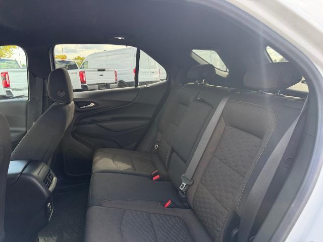 2019 Chevrolet Equinox - $12,388