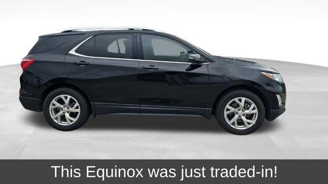 Preowned 2018 Chevrolet Equinox LT for Sale