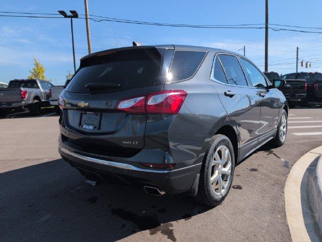 2018 Chevrolet Equinox - $14,304