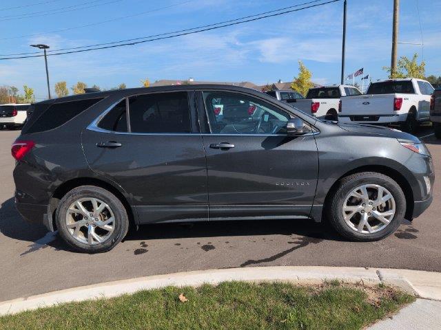 2018 Chevrolet Equinox - $14,304