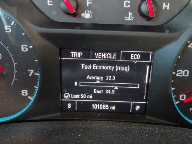 2018 Chevrolet Equinox - $14,304