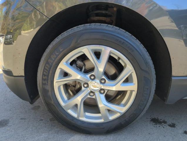 2018 Chevrolet Equinox - $14,304