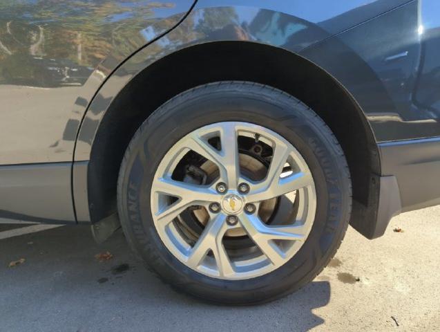 2018 Chevrolet Equinox - $14,304