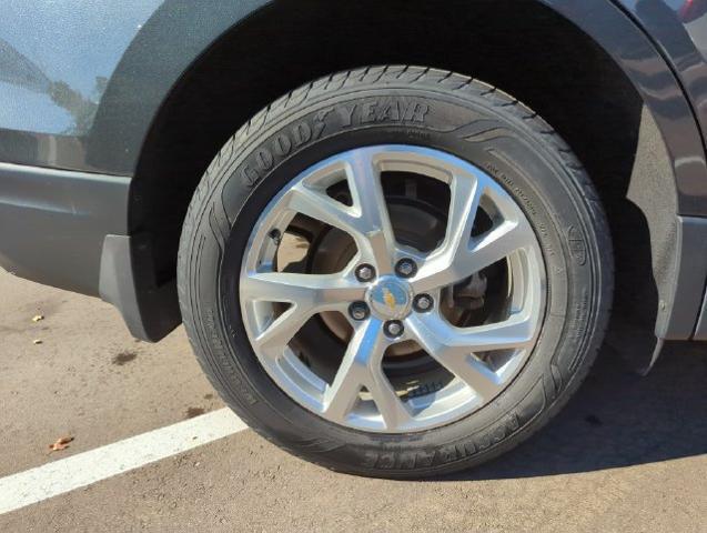 2018 Chevrolet Equinox - $14,304