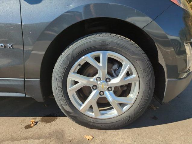 2018 Chevrolet Equinox - $14,304