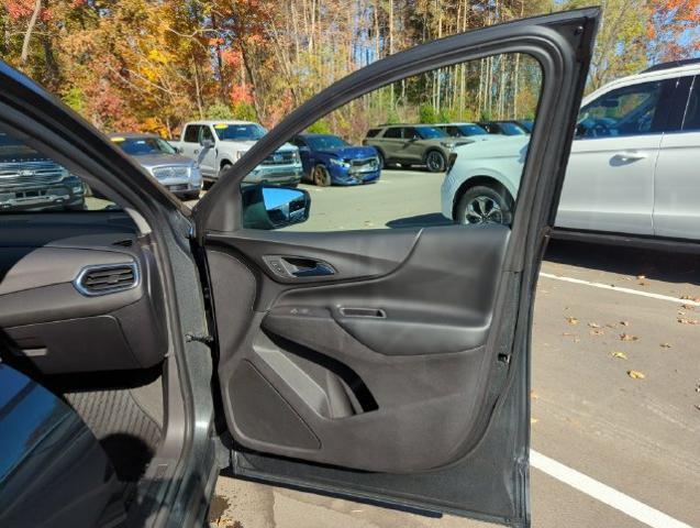 2018 Chevrolet Equinox - $14,304