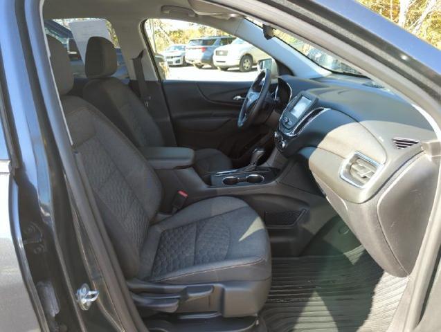 2018 Chevrolet Equinox - $14,304