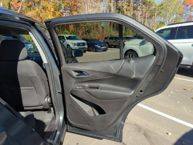 2018 Chevrolet Equinox - $14,304