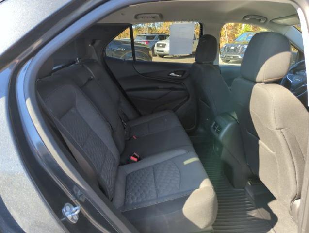 2018 Chevrolet Equinox - $14,304