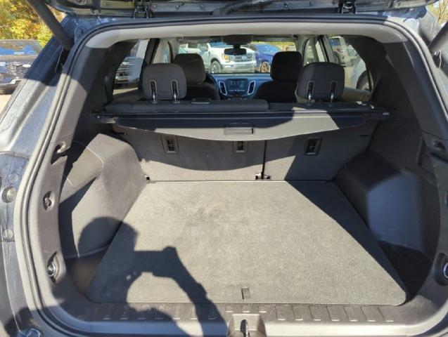 2018 Chevrolet Equinox - $14,304
