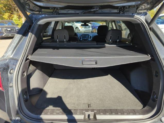 2018 Chevrolet Equinox - $14,304
