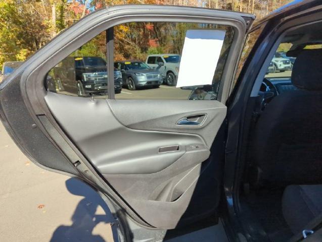 2018 Chevrolet Equinox - $14,304