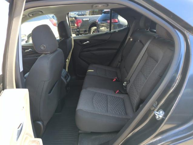2018 Chevrolet Equinox - $14,304