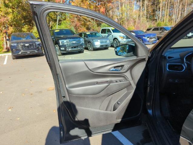 2018 Chevrolet Equinox - $14,304