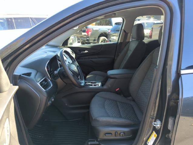 2018 Chevrolet Equinox - $14,304