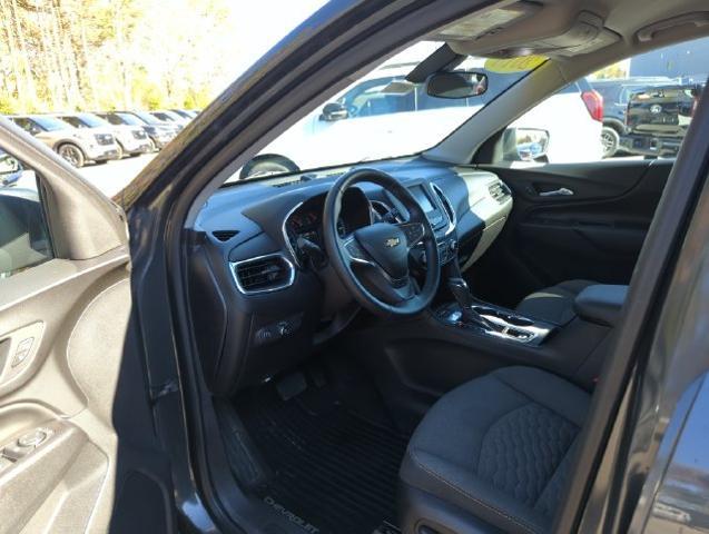 2018 Chevrolet Equinox - $14,304