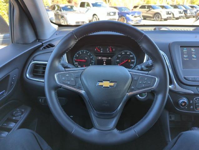 2018 Chevrolet Equinox - $14,304