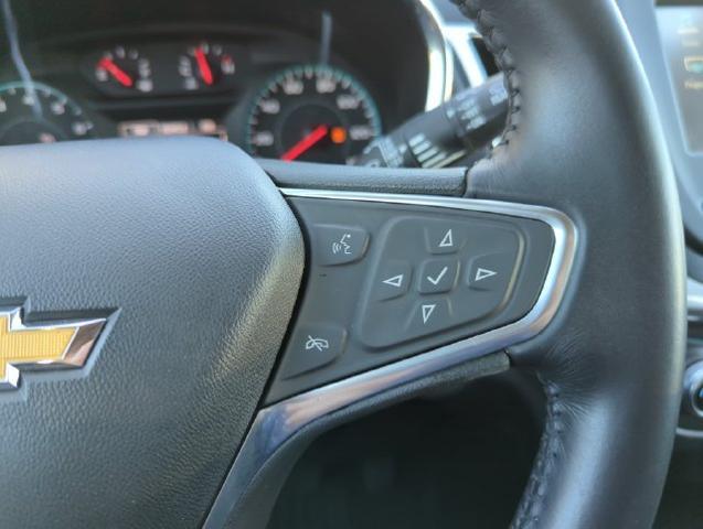2018 Chevrolet Equinox - $14,304