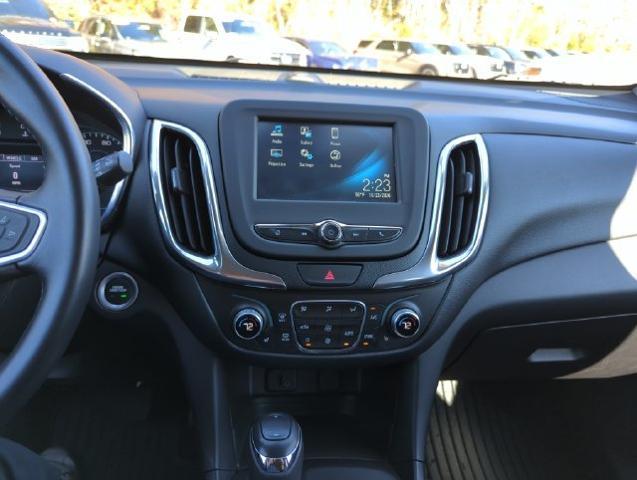2018 Chevrolet Equinox - $14,304