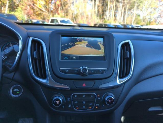 2018 Chevrolet Equinox - $14,304