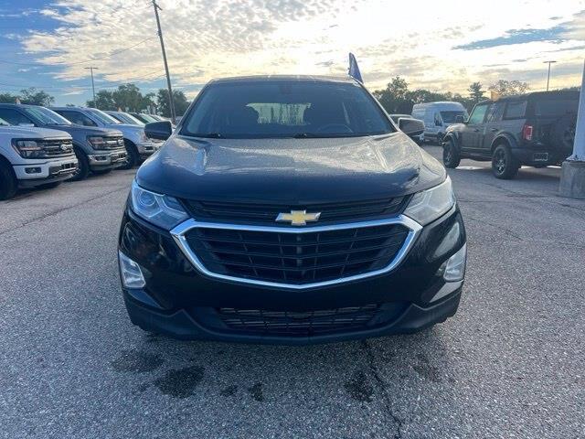 2018 Chevrolet Equinox - $14,352