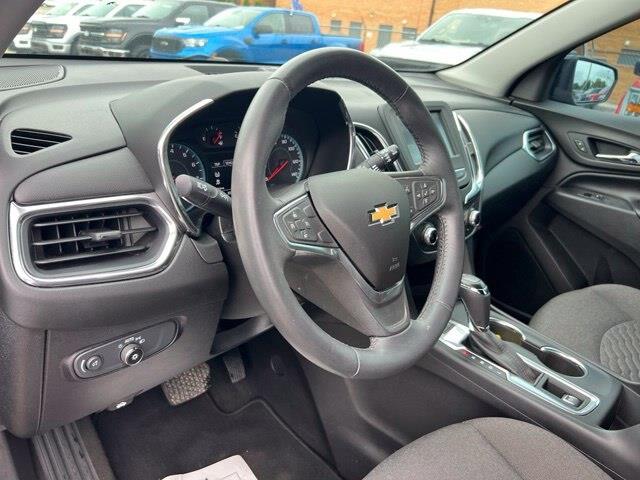 2018 Chevrolet Equinox - $14,352