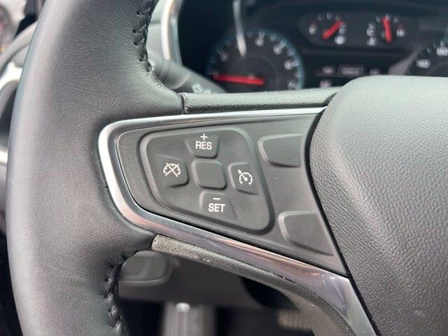 2018 Chevrolet Equinox - $14,352