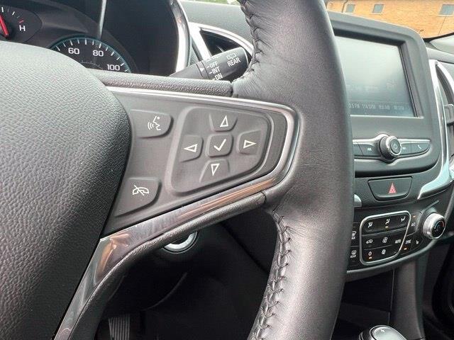 2018 Chevrolet Equinox - $14,352