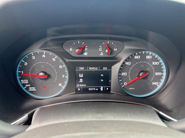 2018 Chevrolet Equinox - $14,352
