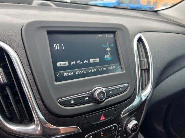 2018 Chevrolet Equinox - $14,352