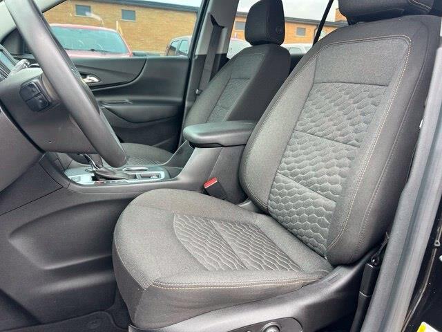 2018 Chevrolet Equinox - $14,352