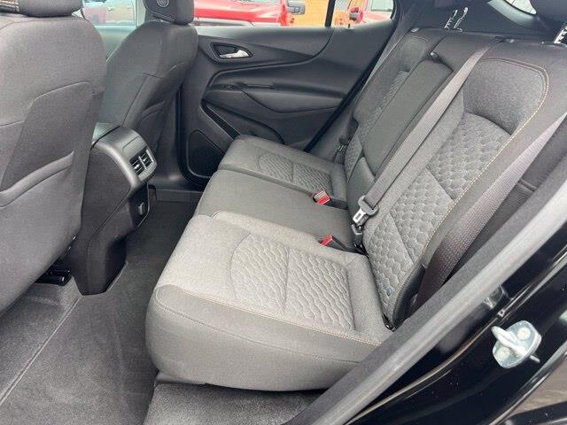 2018 Chevrolet Equinox - $14,352