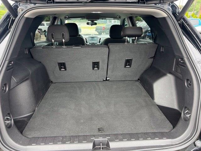 2018 Chevrolet Equinox - $14,352