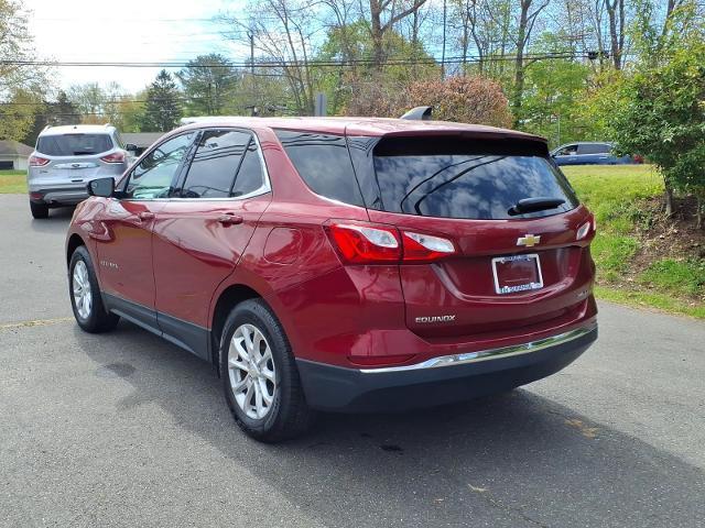 2019 Chevrolet Equinox - $16,995